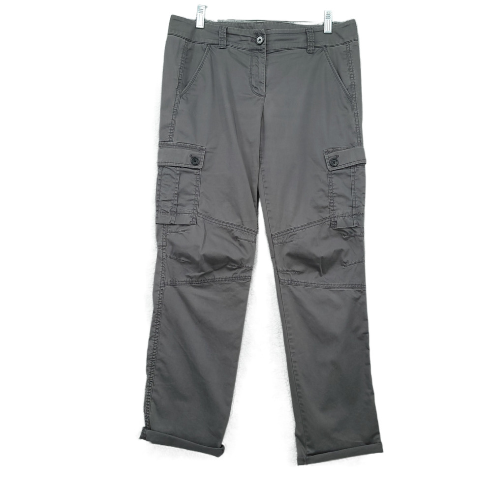Ann Taylor Cargo Pants Women's Size 6